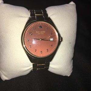 Kate Spade Watch